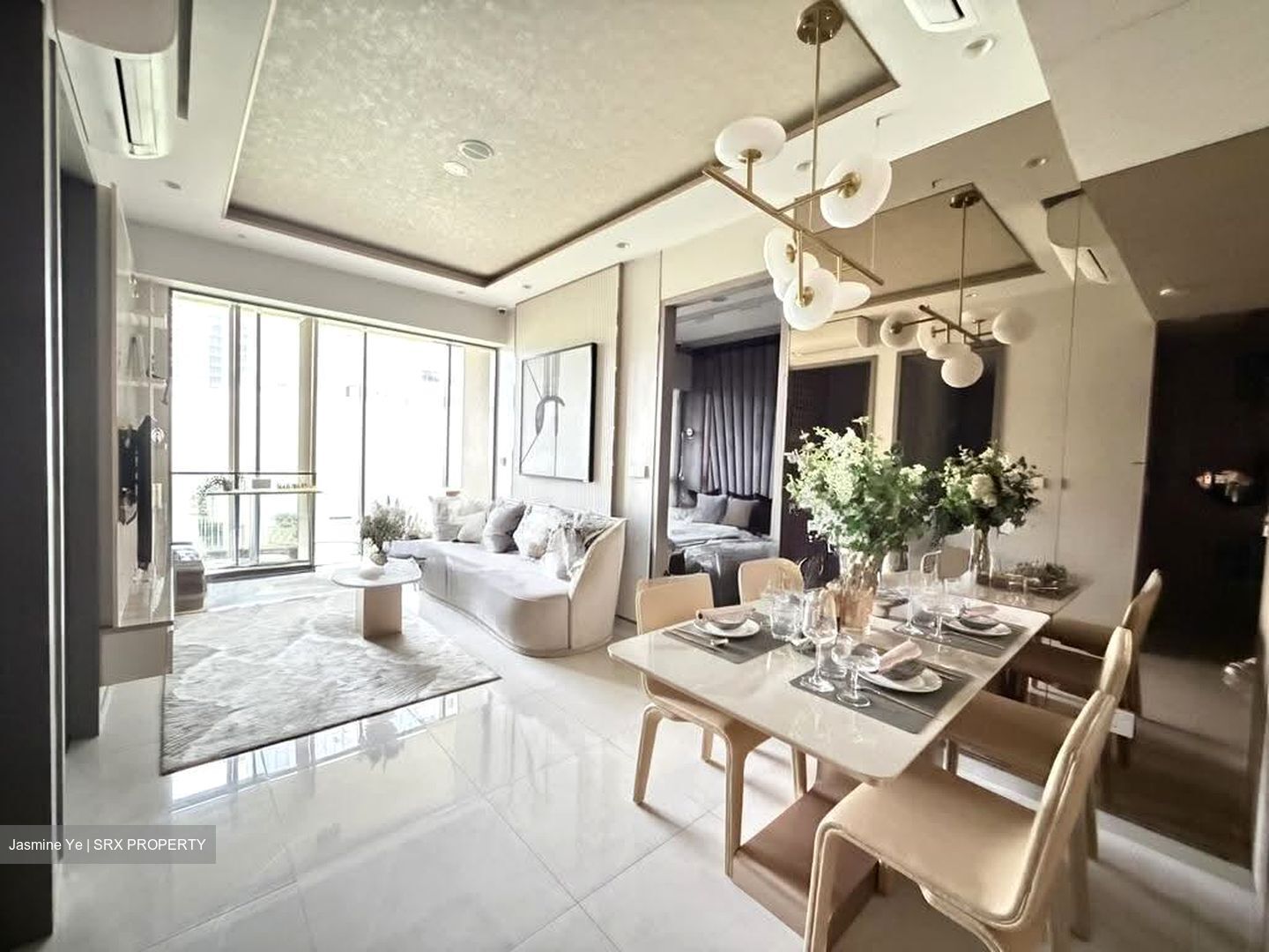 The Myst (D23), Condominium #627028481